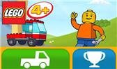 download LEGO App4+ apk